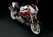 Ducati Monster S4Rs